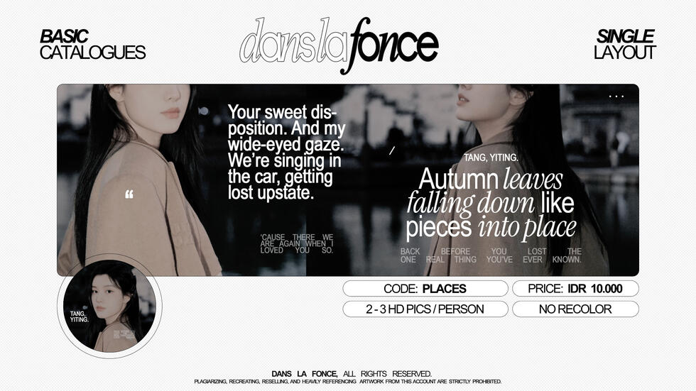 PLACES — IDR 10.000