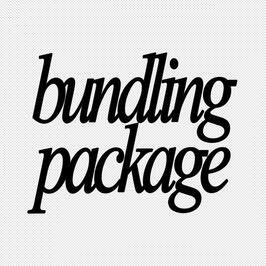 BUNDLING