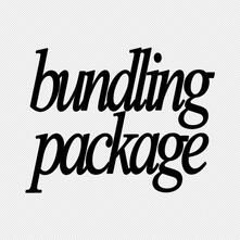 BUNDLING